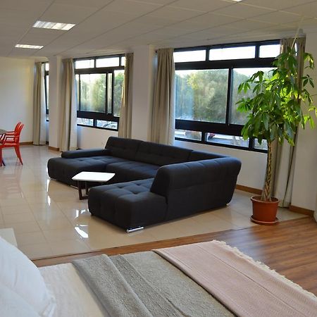 Daida Loft Apartment Arrecife  Bagian luar foto