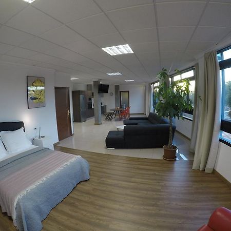 Daida Loft Apartment Arrecife  Bagian luar foto