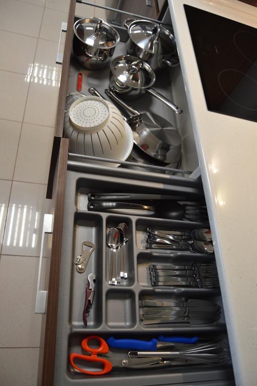 Daida Loft Apartment Arrecife  Bagian luar foto