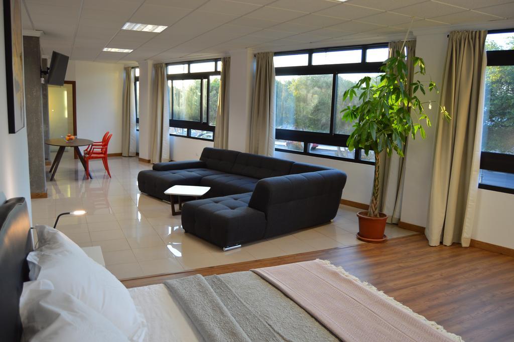 Daida Loft Apartment Arrecife  Bagian luar foto