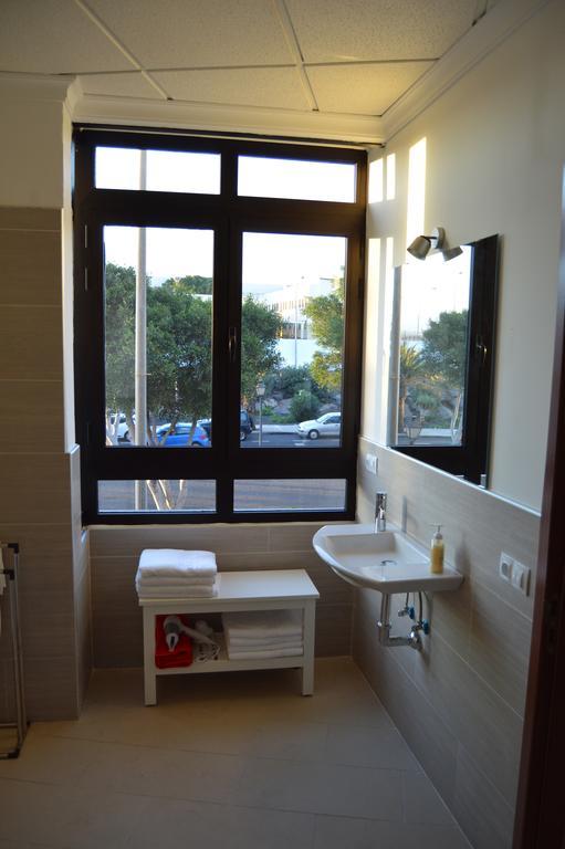 Daida Loft Apartment Arrecife  Bagian luar foto