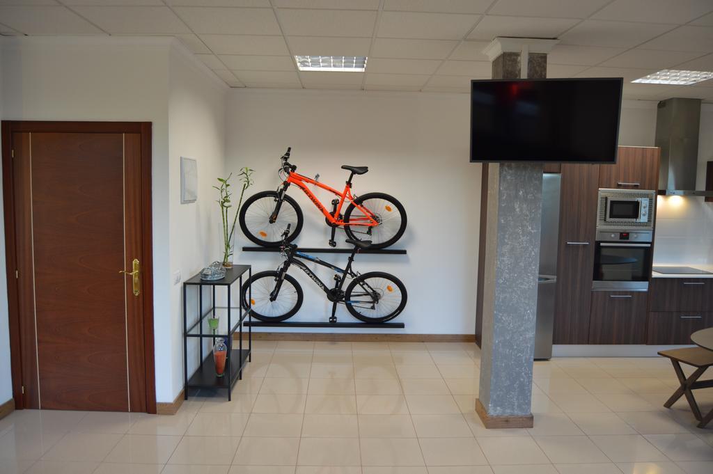 Daida Loft Apartment Arrecife  Bagian luar foto