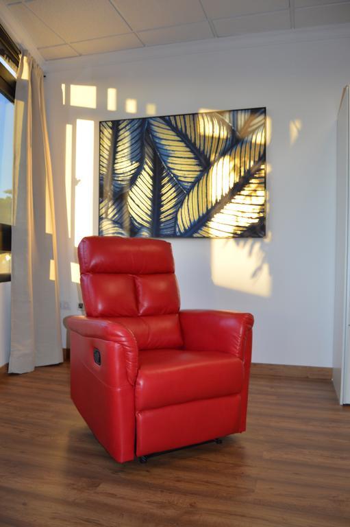 Daida Loft Apartment Arrecife  Bagian luar foto