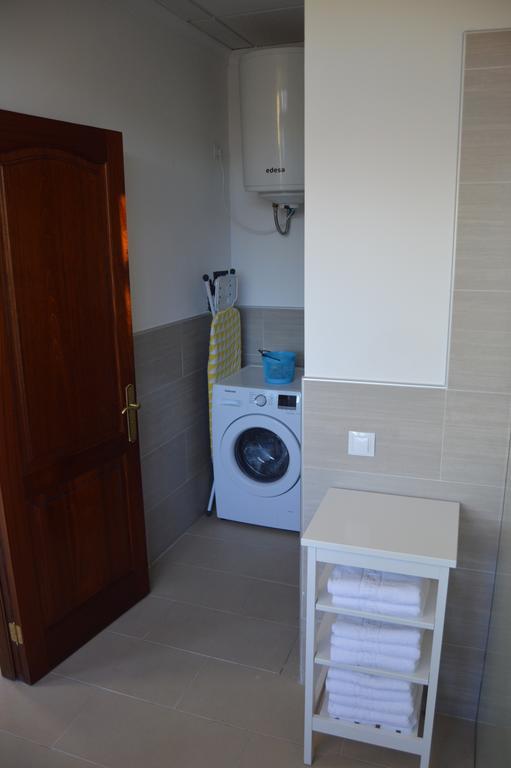 Daida Loft Apartment Arrecife  Bagian luar foto