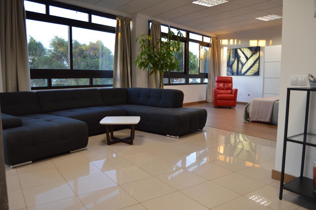 Daida Loft Apartment Arrecife  Bagian luar foto
