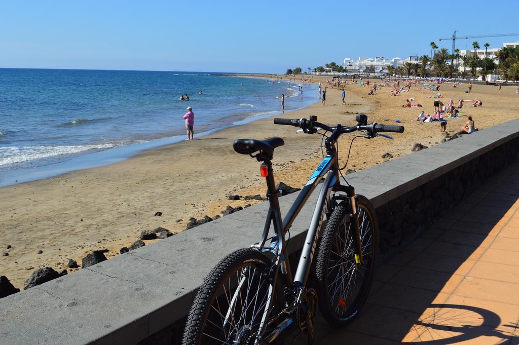 Daida Loft Apartment Arrecife  Bagian luar foto