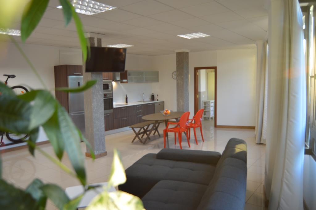 Daida Loft Apartment Arrecife  Bagian luar foto