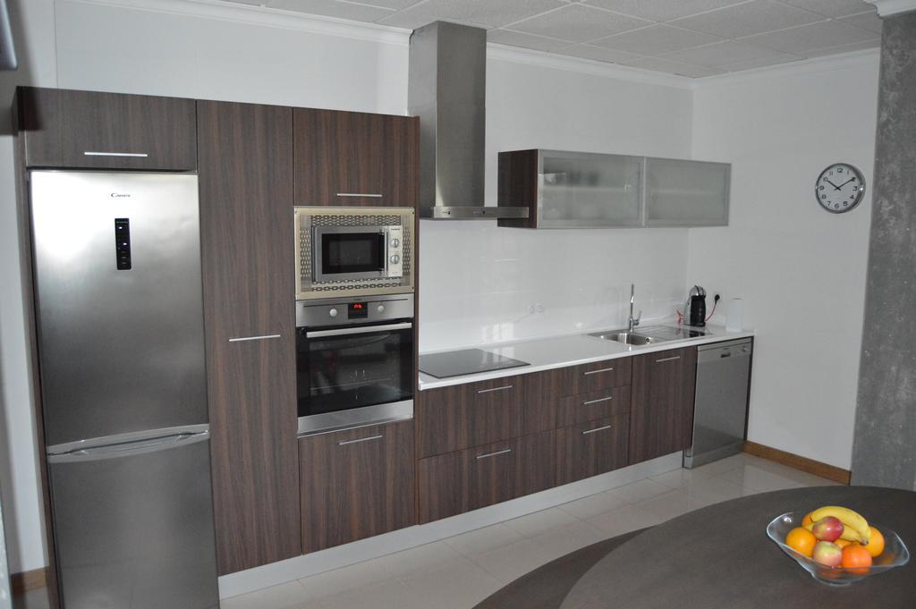 Daida Loft Apartment Arrecife  Bagian luar foto
